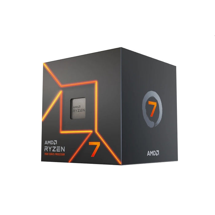 Процесор AMD Ryzen 7 7700 (AM5) Processor (PIB)