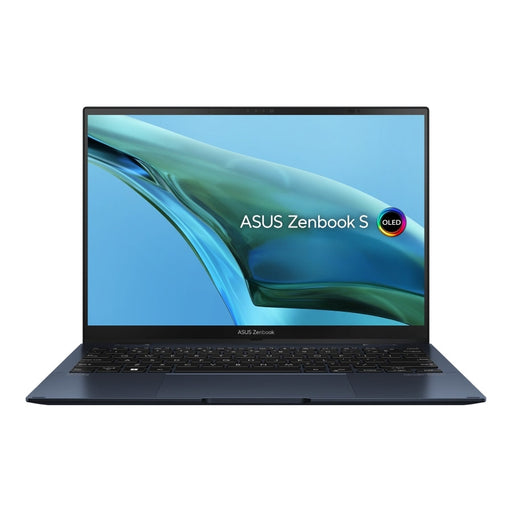 Лаптоп Asus Zenbook Flip OLED UP5302ZA - OLED