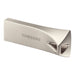 SAMSUNG USB Flash BAR PLUS 128GB 3.1 Champagne Silver