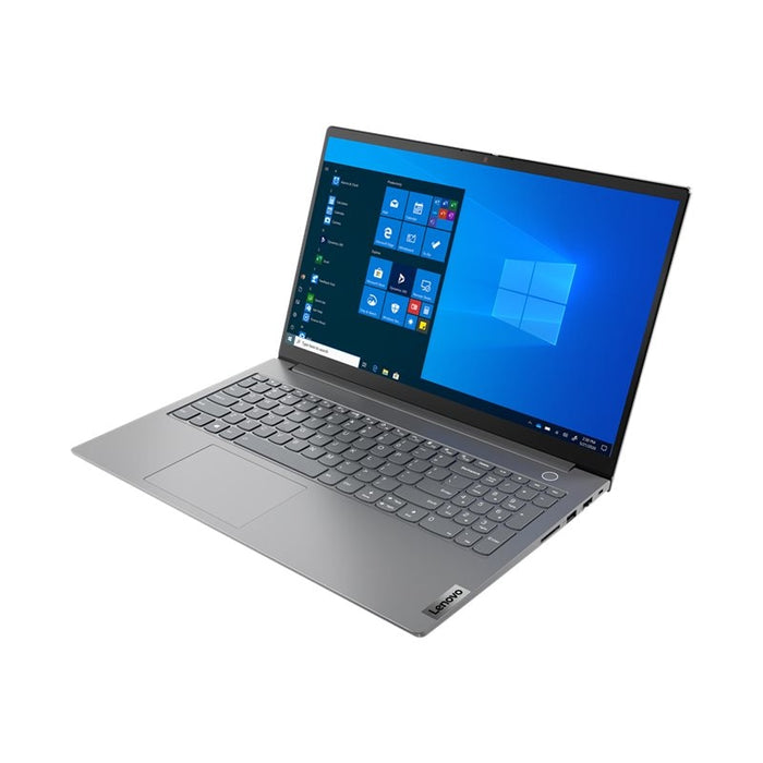 Лаптоп LENOVO ThinkBook 15 Intel Core i5 - 1135G7