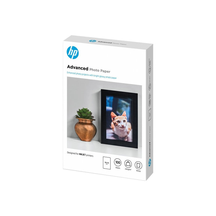 HP original Q8692A Касета с мастило 250g/m2