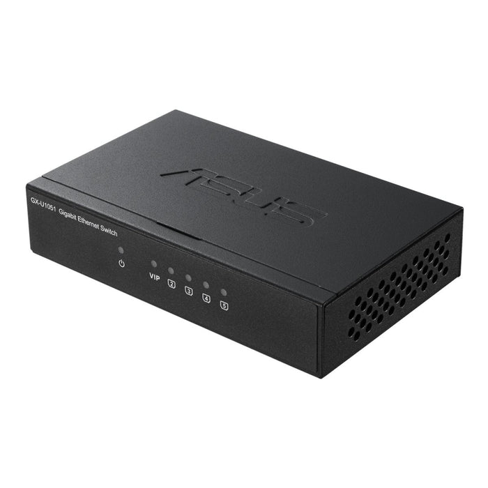 Комутатор ASUS GX - U1051 5 Port Switch