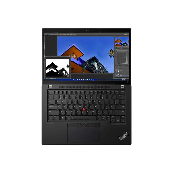 Лаптоп LENOVO ThinkPad L14 G3 T AMD Ryzen 7 Pro 5875U