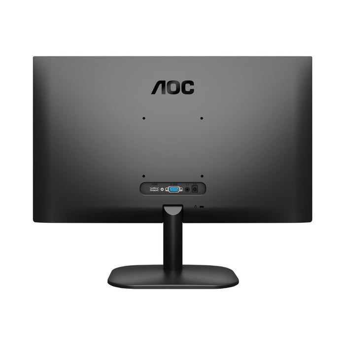 AOC 24B2XDA 23.8inch IPS WLED FHD 1920x1080 16:9 250nit