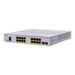 Комутатор CISCO CBS350 Managed 16 - port GE Full