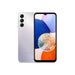 Смартфон SAMSUNG SM - A146P GALAXY A14 5G 4GB 128GB Silver