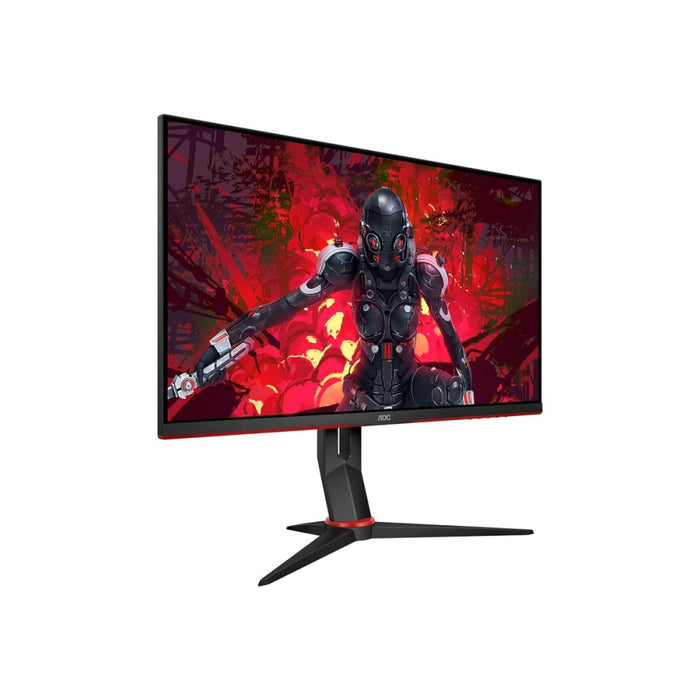 Display AOC 27 IPS WLED 1920x1080 144Hz 178/178 1ms 2