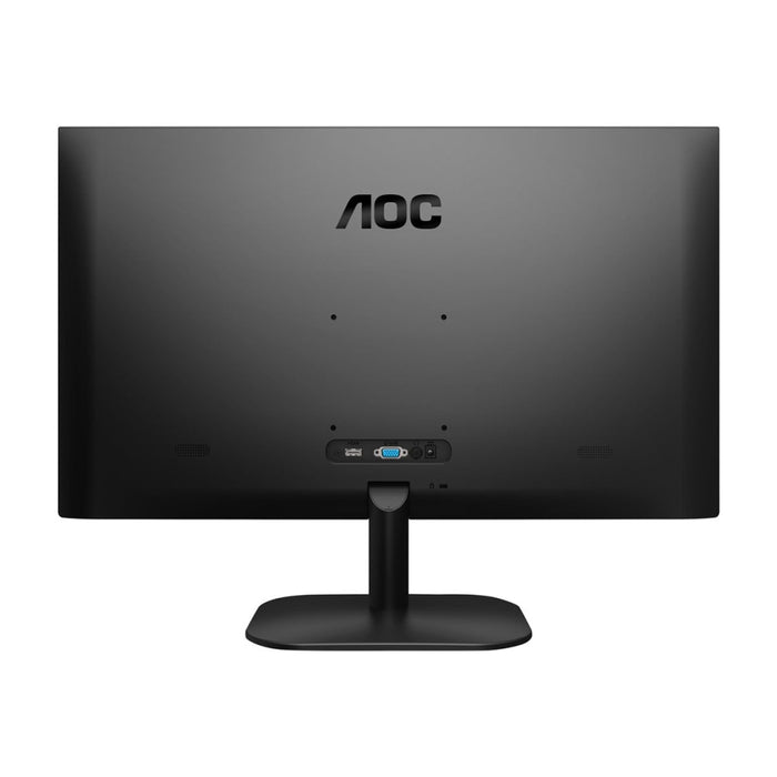 AOC 27B2QAM 27inch VA FHD 75Hz 250 cd/m2 4ms D - SUB HDMI