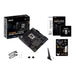 ASUS TUF GAMING B660M - PLUS WIFI D4 LGA 1700 1xDP 1xHDMI