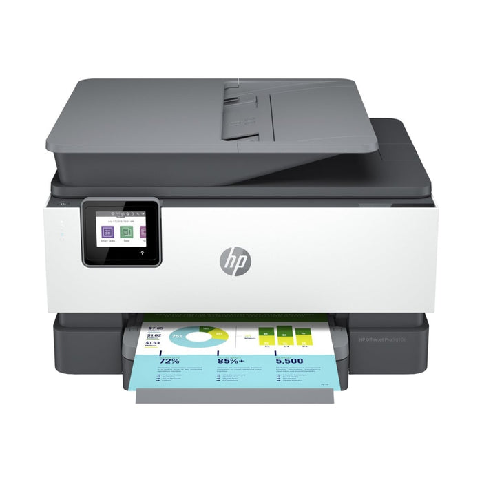 HP OfficeJet Pro 9010e All - in - One A4 Color USB 2.0