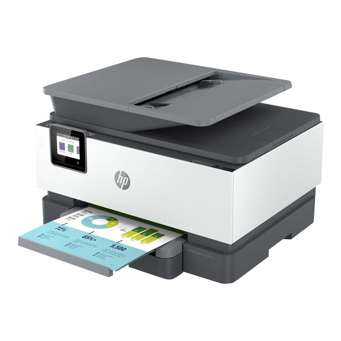 HP OfficeJet Pro 9010e All - in - One A4 Color USB 2.0