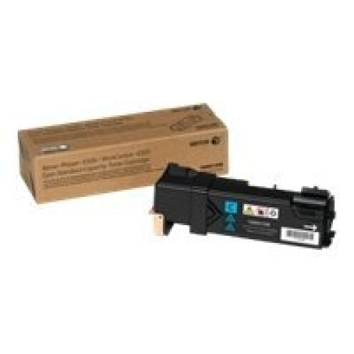 Тонер Toner Cyan for XEROX Phaser 6500N/DN / WC