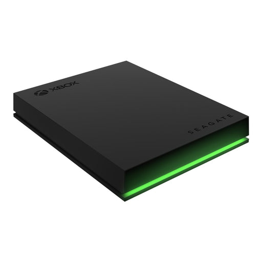 Външен HDD SEAGATE Game Drive for Xbox 2TB USB 3.2