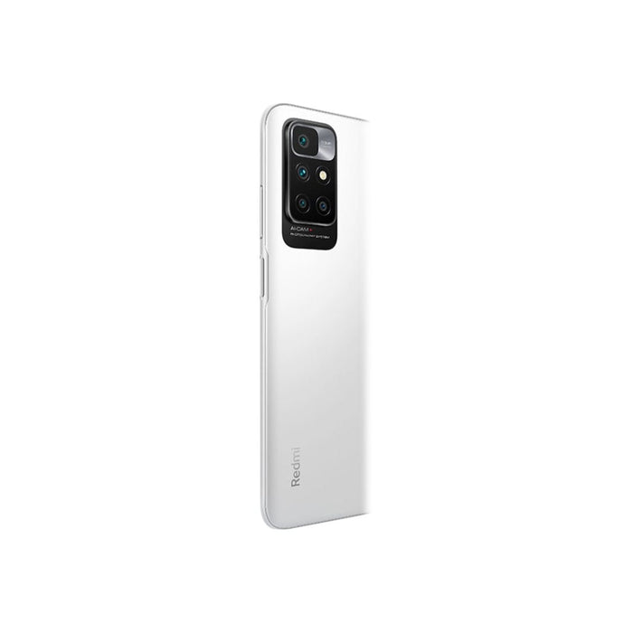 Смартфон XIAOMI Redmi 10 2022 4 + 64GB White