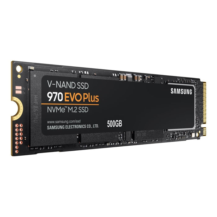 Твърд Диск Enterprise SSD Samsung 970 EVO PLUS