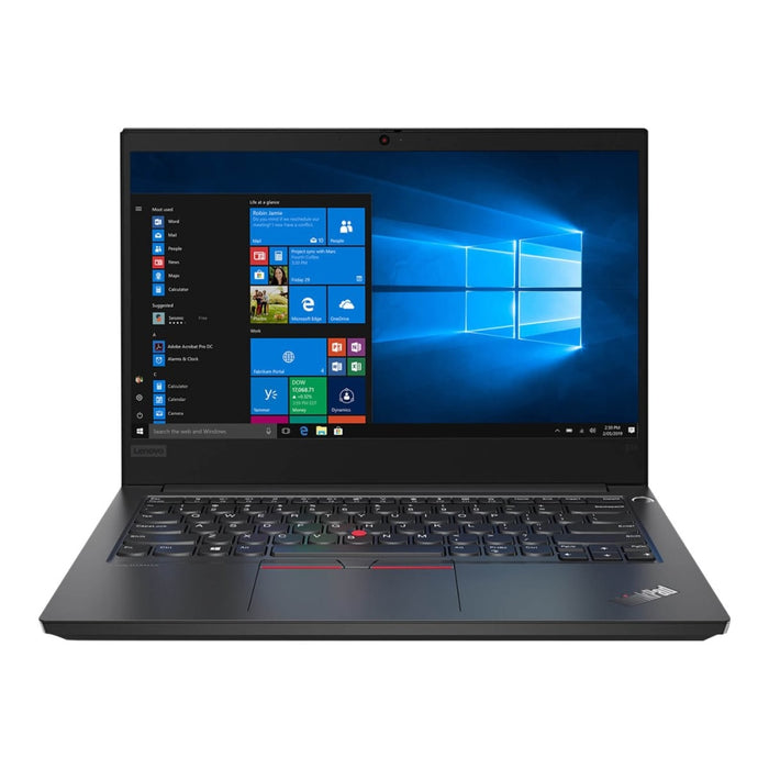 LENOVO TP E14 Intel Core i3 - 1115G4 14.0inch FHD AG 8GB