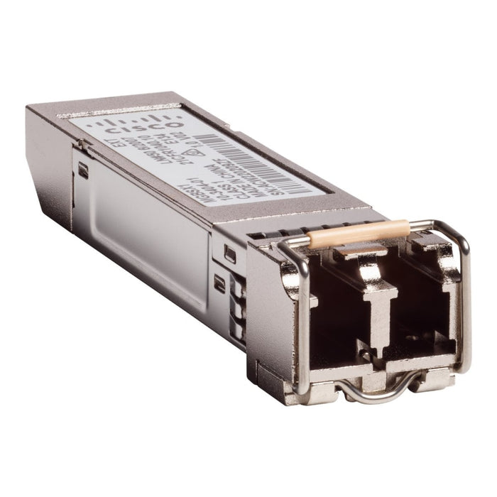 CISCO Small Business MGBSX1 - Gigabit SX Mini - GBIC SFP