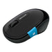 Мишка Microsoft Sculpt Comfort Win7/8 Bluetooth черна