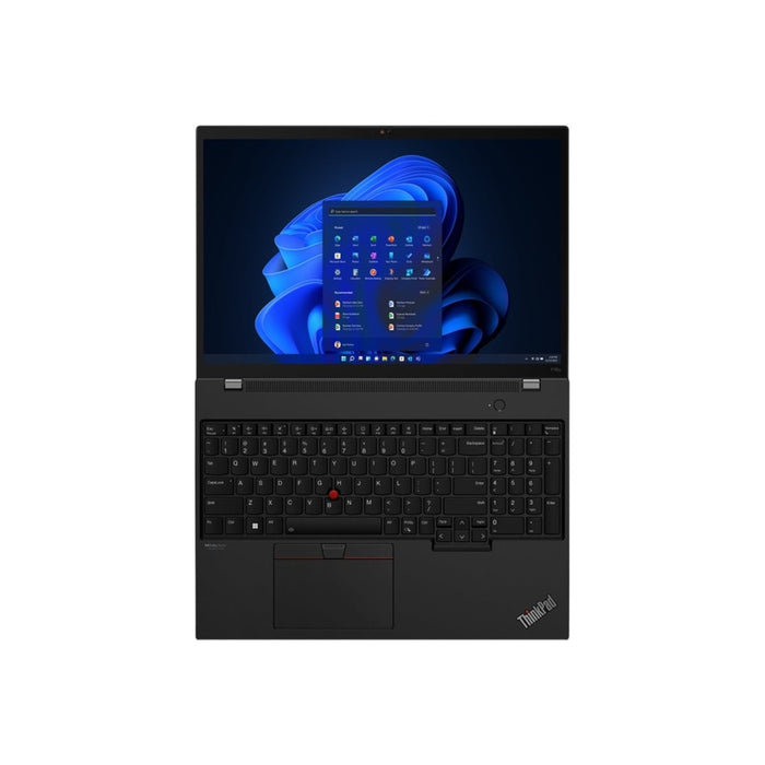 Лаптоп LENOVO Thinkpad P16s G1 T Intel Core i7