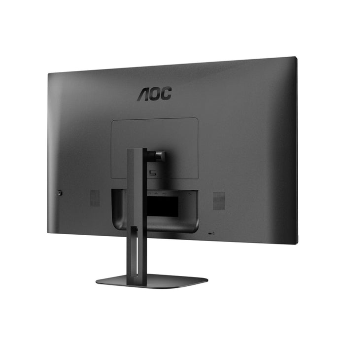 Монитор AOC 24V5CE/BK 23.8’ Full HD 75 Hz HDMI USB - C