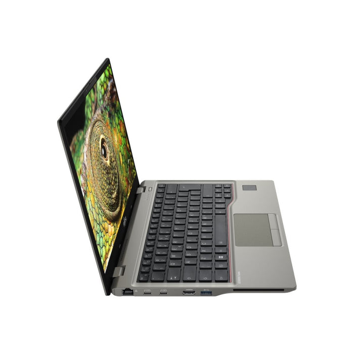 Лаптоп FUJITSU LifeBook U7412 Intel Core i7 - 1255U