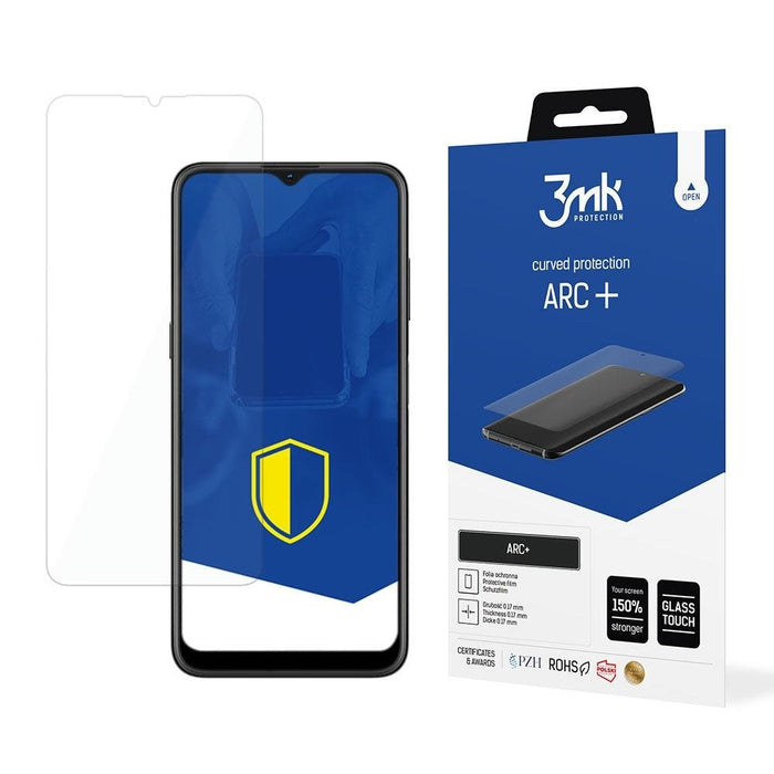 Скрийн протектор 3mk ARC + за Nokia G11/G21