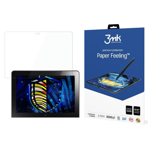Защитно фолио 3mk Paper Feeling™ за Lenovo ThinkPad 10 11’’