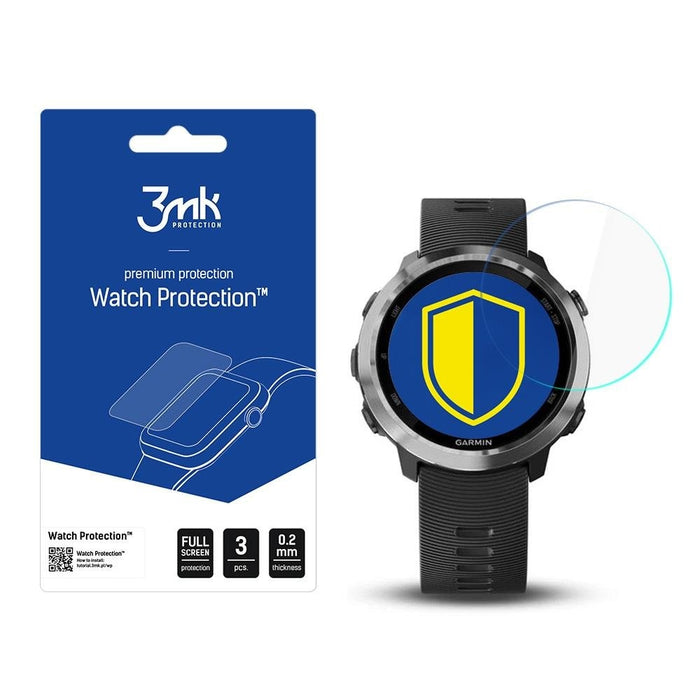 Скрийн протектор 3mk Watch Protection™ v.