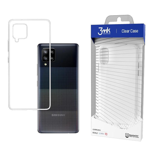 Кейс 3mk Clear Case за Samsung Galaxy A42 5G