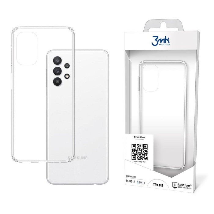 Кейс AS ArmorCase за Samsung Galaxy A32 5G