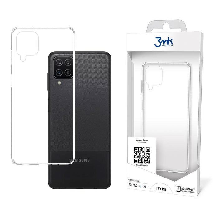 Кейс AS ArmorCase за Samsung Galaxy A12