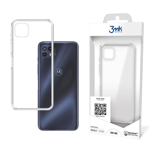 Кейс 3mk Armor Case за Motorola Moto G50 5G Saipan