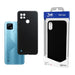 Кейс 3mk Matt Case black за Realme C21