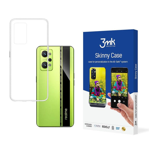 Кейс 3mk Skinny Case за Realme GT Neo 2 5G