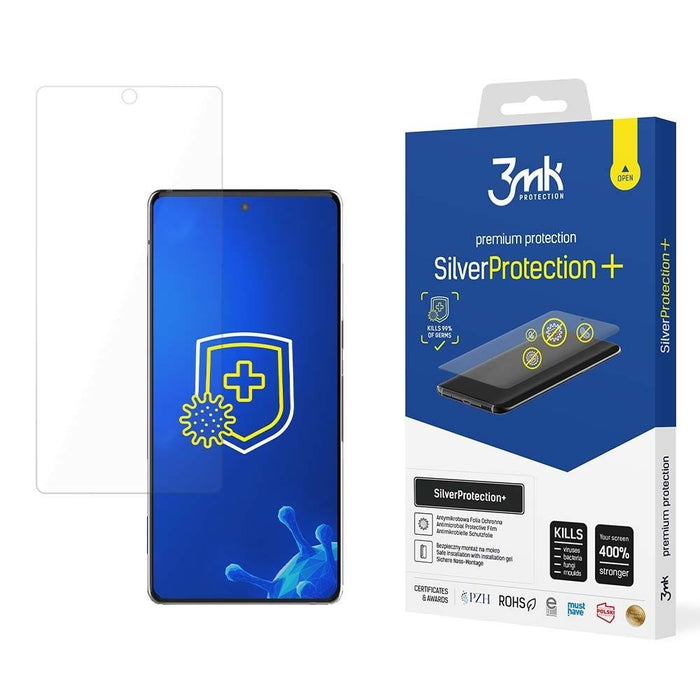 Скрийн протектор 3mk SilverProtection + за Google Pixel 6 5G