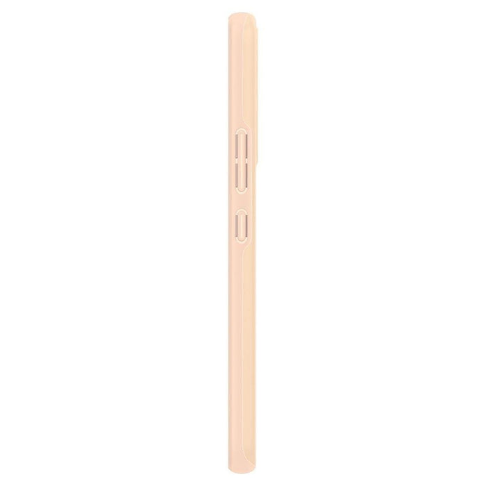 Кейс Spigen THIN FIT за Galaxy A53 5G COTTON PEACH