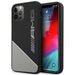 Калъф AMG AMHCP12MWGDBK за iPhone 12/12 Pro сив