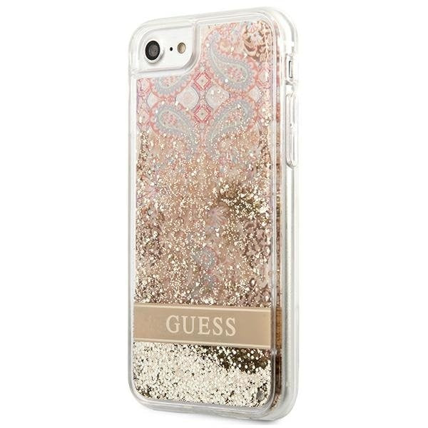 Кейс Guess GUHCI8LFLSD за iPhone SE 2022 / 2020/7/8