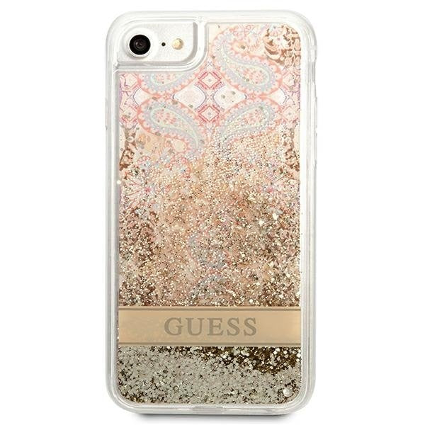 Кейс Guess GUHCI8LFLSD за iPhone SE 2022 / 2020/7/8