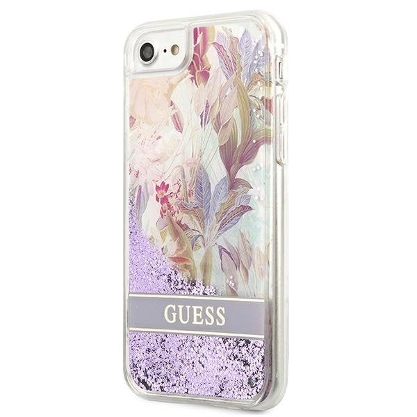 Кейс Guess GUHCI8LFLSU за iPhone SE 2022 / 2020/7/8