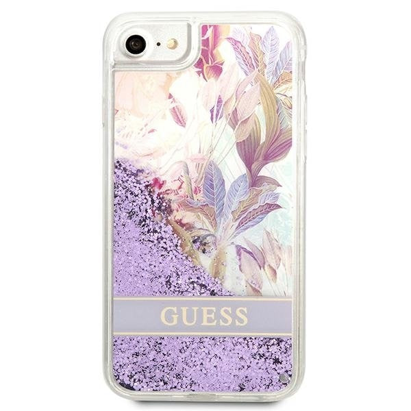 Кейс Guess GUHCI8LFLSU за iPhone SE 2022 / 2020/7/8