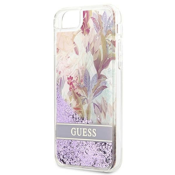 Кейс Guess GUHCI8LFLSU за iPhone SE 2022 / 2020/7/8