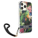 Кейс Guess GUHCP13LHFLSB за iPhone 13 Pro / 6.1’