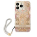 Кейс Guess GUHCP13LHFLSD за iPhone 13 Pro / 6.1’