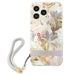 Кейс Guess GUHCP13LHFLSU за iPhone 13 Pro / 6.1’