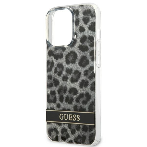 Кейс Guess GUHCP13LHSLEOK за iPhone 13 Pro / 6.1’