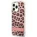 Кейс Guess GUHCP13LHSLEOP за iPhone 13 Pro / 6.1’