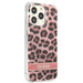 Кейс Guess GUHCP13LHSLEOP за iPhone 13 Pro / 6.1’