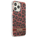 Кейс Guess GUHCP13LHSLEOR за iPhone 13 Pro / 6.1’