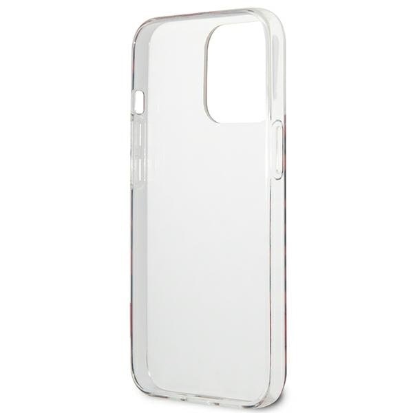 Кейс Guess GUHCP13LHSLEOR за iPhone 13 Pro / 6.1’